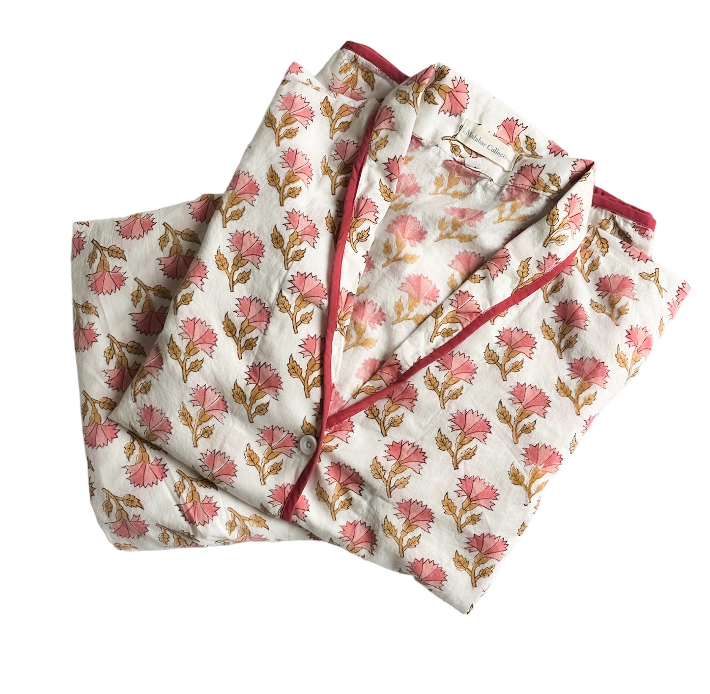 Marigold Pajama