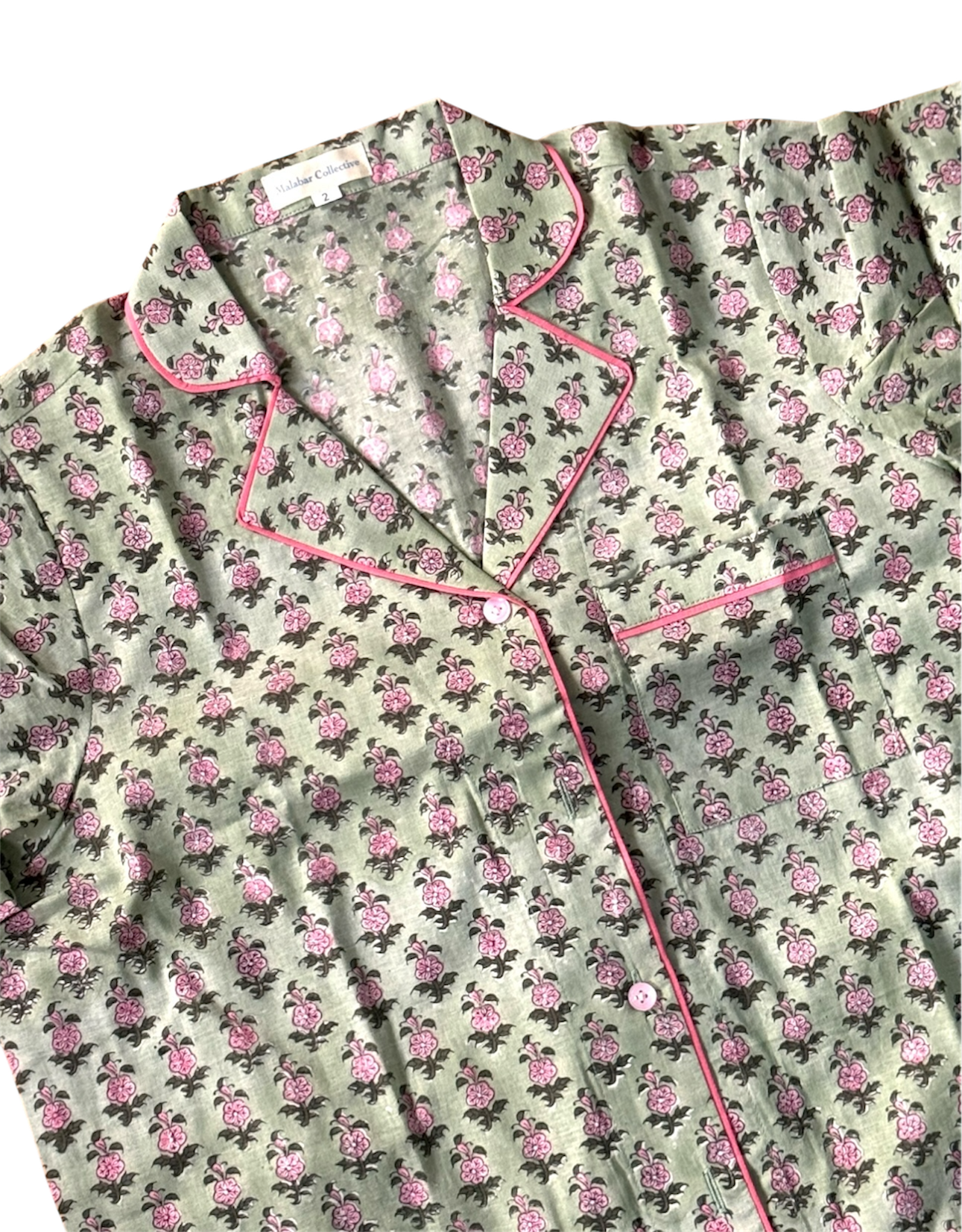Nora Pajamas