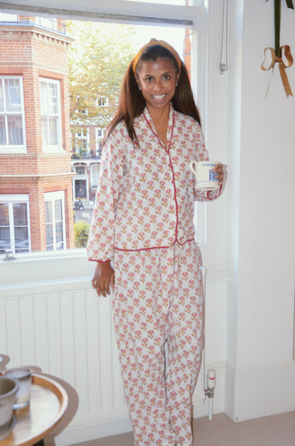 Marigold Pajama