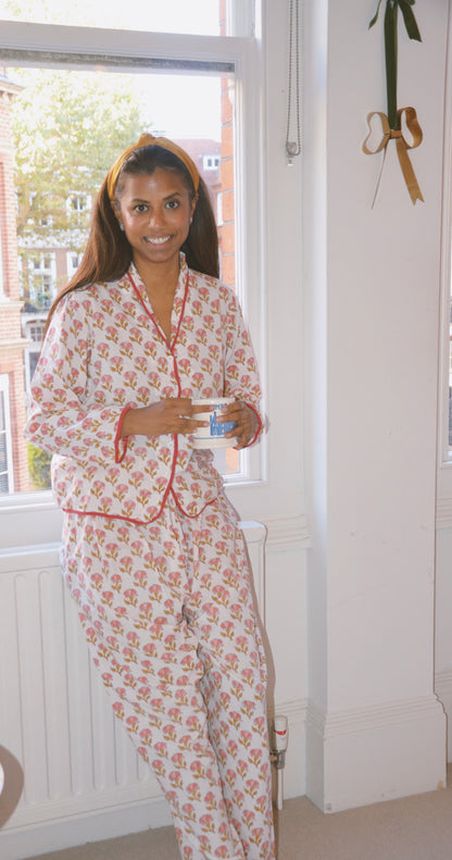 Marigold Pajama