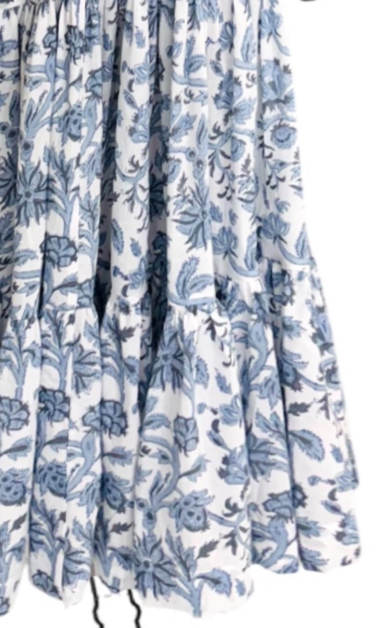 The Margot Dress