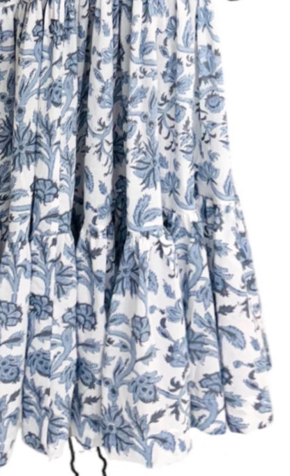 The Margot Dress
