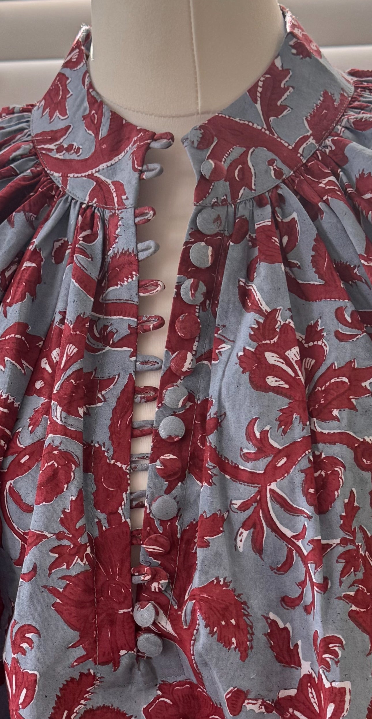 Maddie Shirt