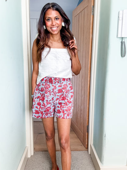 The Willa Shorts