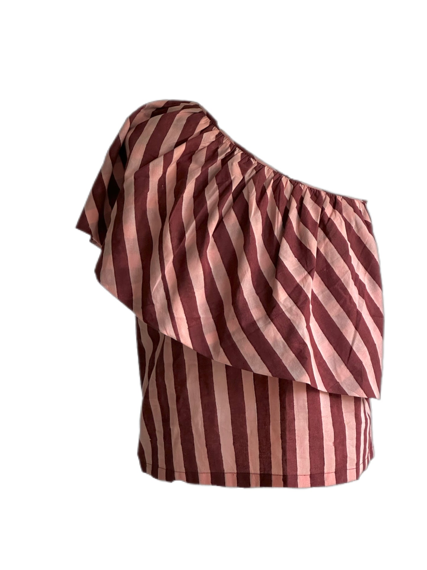 Alice top in Candy