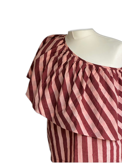 Alice top in Candy