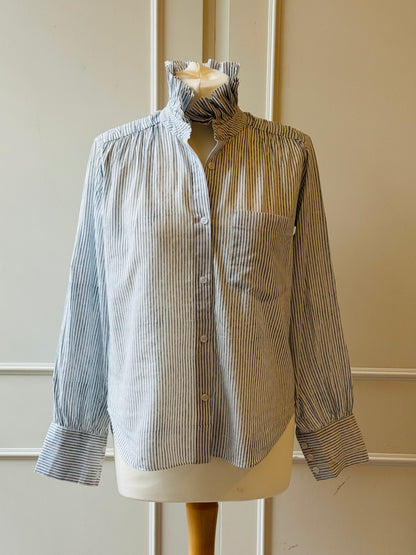 The perfect layering shirt