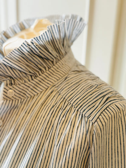The perfect layering shirt