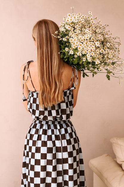 Elle Top