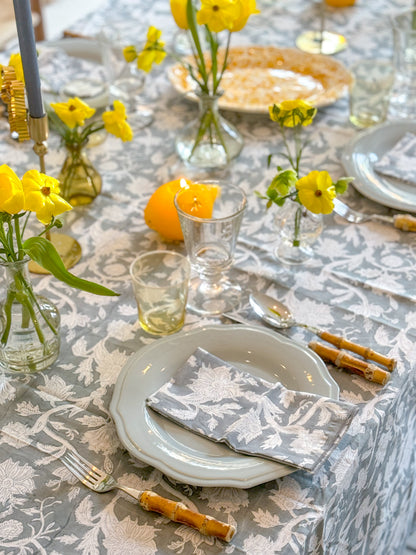 Skye Tablecloth