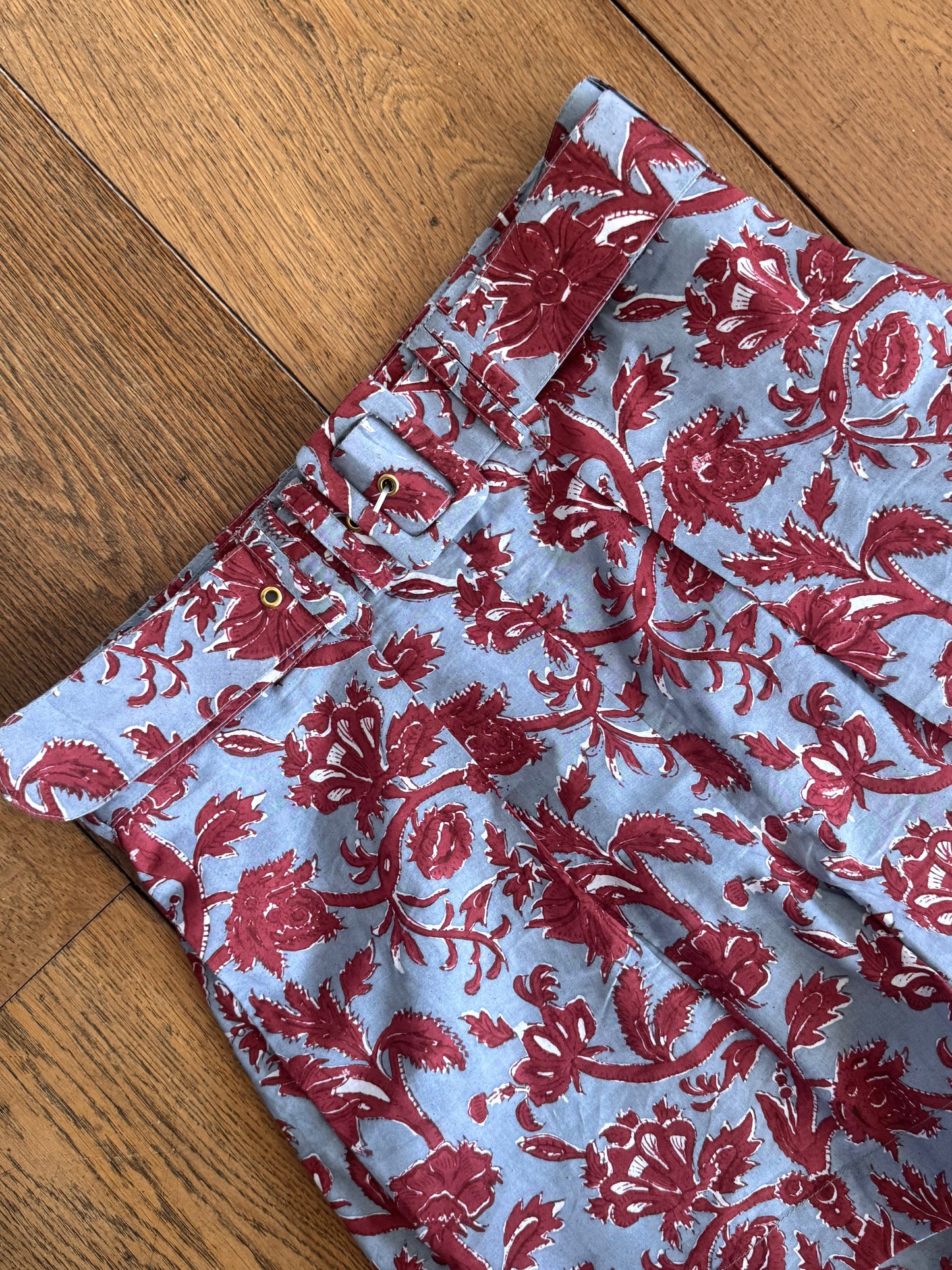 The Willa Shorts