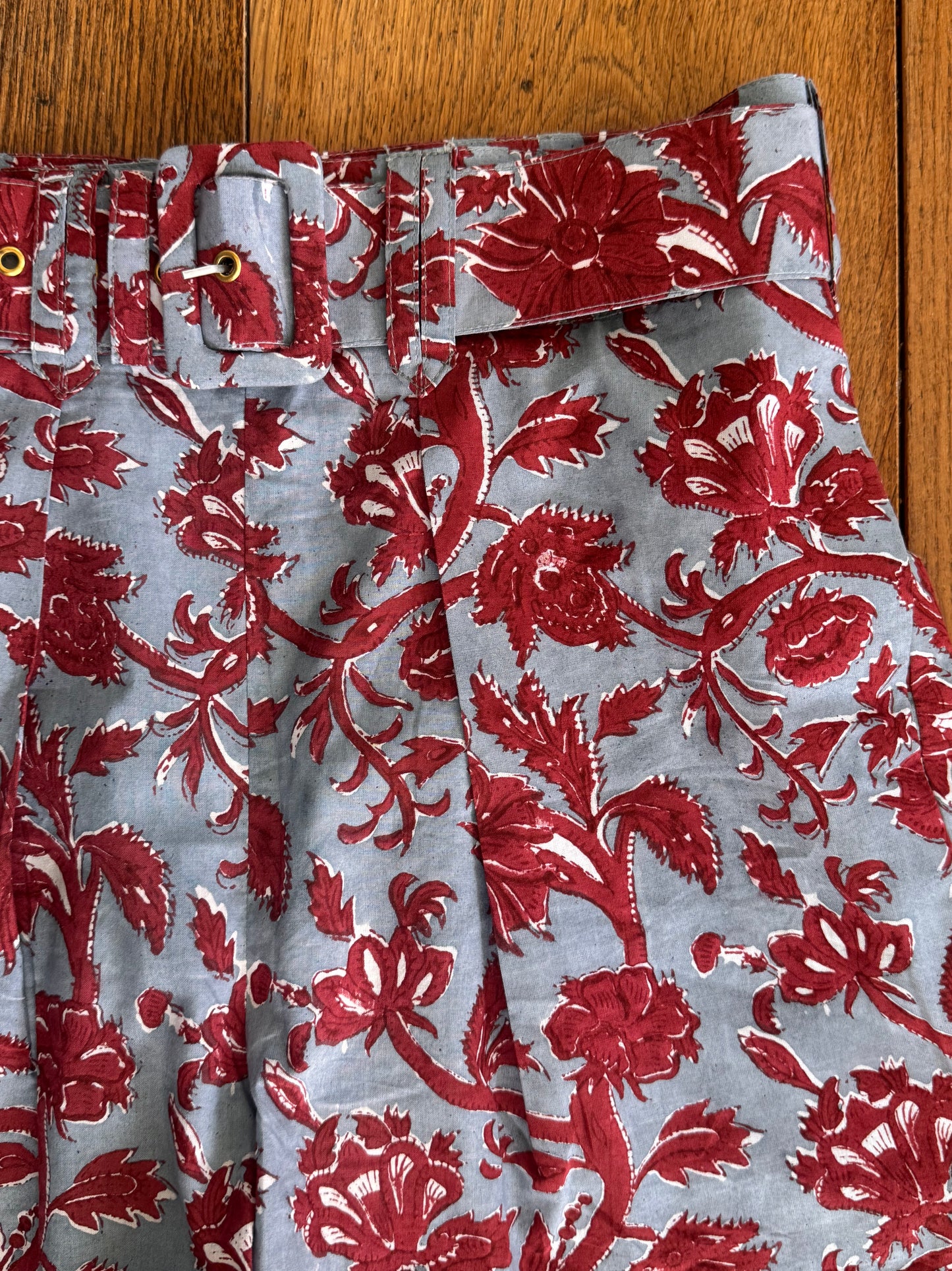 The Willa Shorts