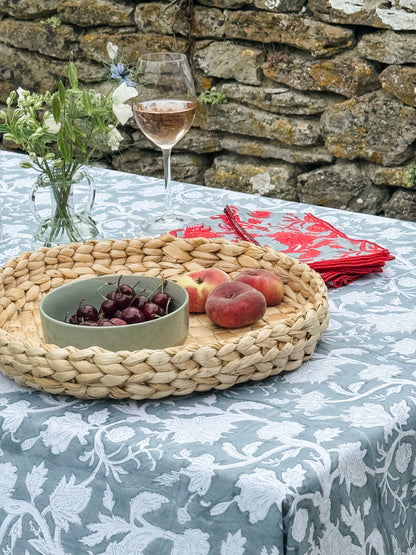Skye Tablecloth