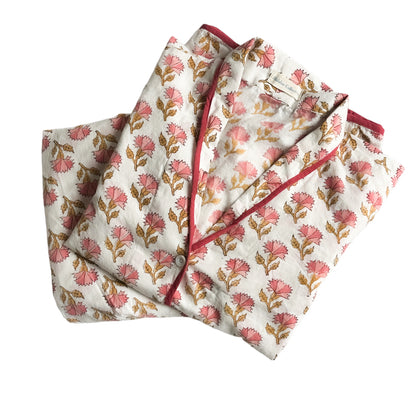 Marigold Pajama
