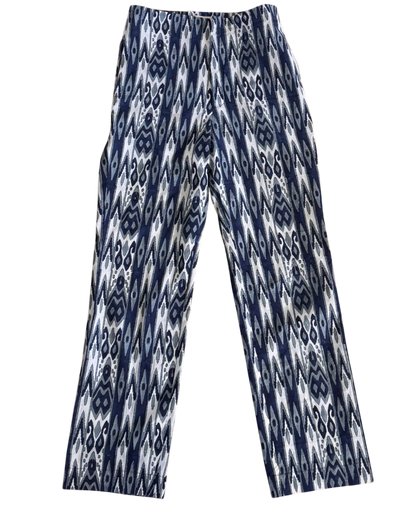 The Picnic Pant - Blue