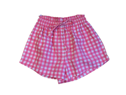 The Teen Pip Shorts - Bubblegum