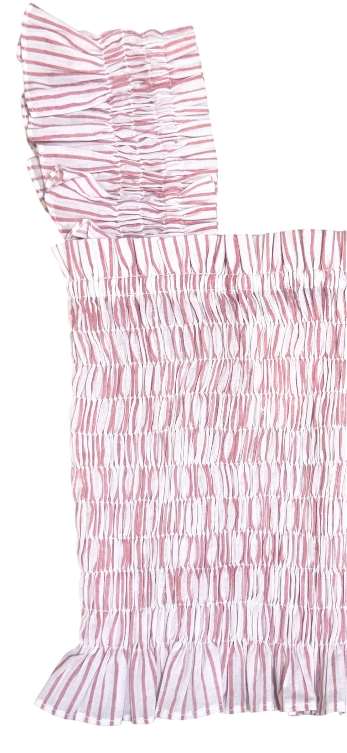 The Teen Lola Top -Pink