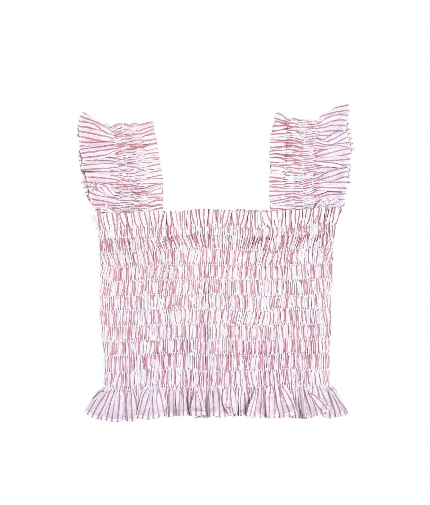 The Teen Lola Top -Pink