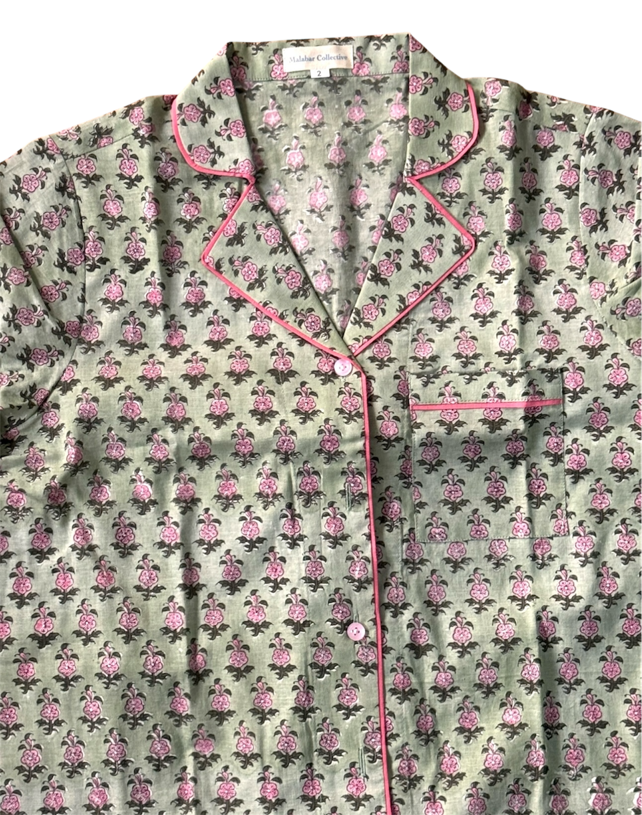 Nora  Pajamas