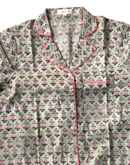 Nora  Pajamas