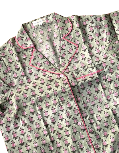 Nora  Pajamas