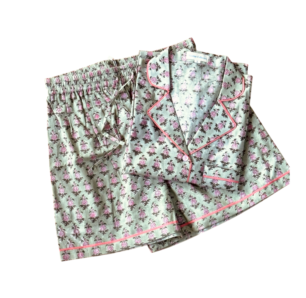 Nora  Pajamas