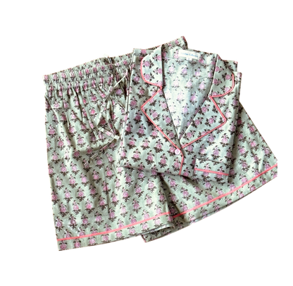 Nora  Pajamas