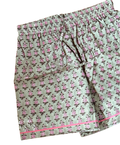 Nora  Pajamas