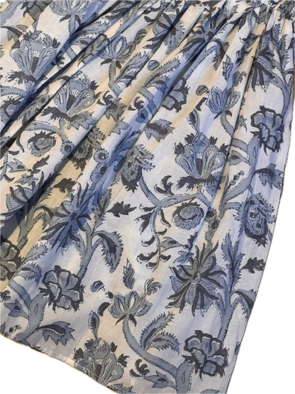 The Teen  Lillibet Dress -Blue