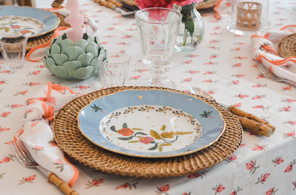 La Dolce Vita Tablecloth