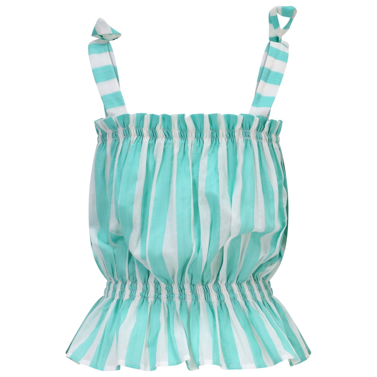 Ginnie Top