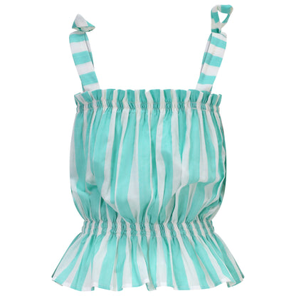 Ginnie Top
