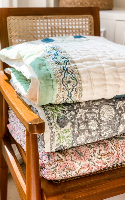 Lexington Blanket