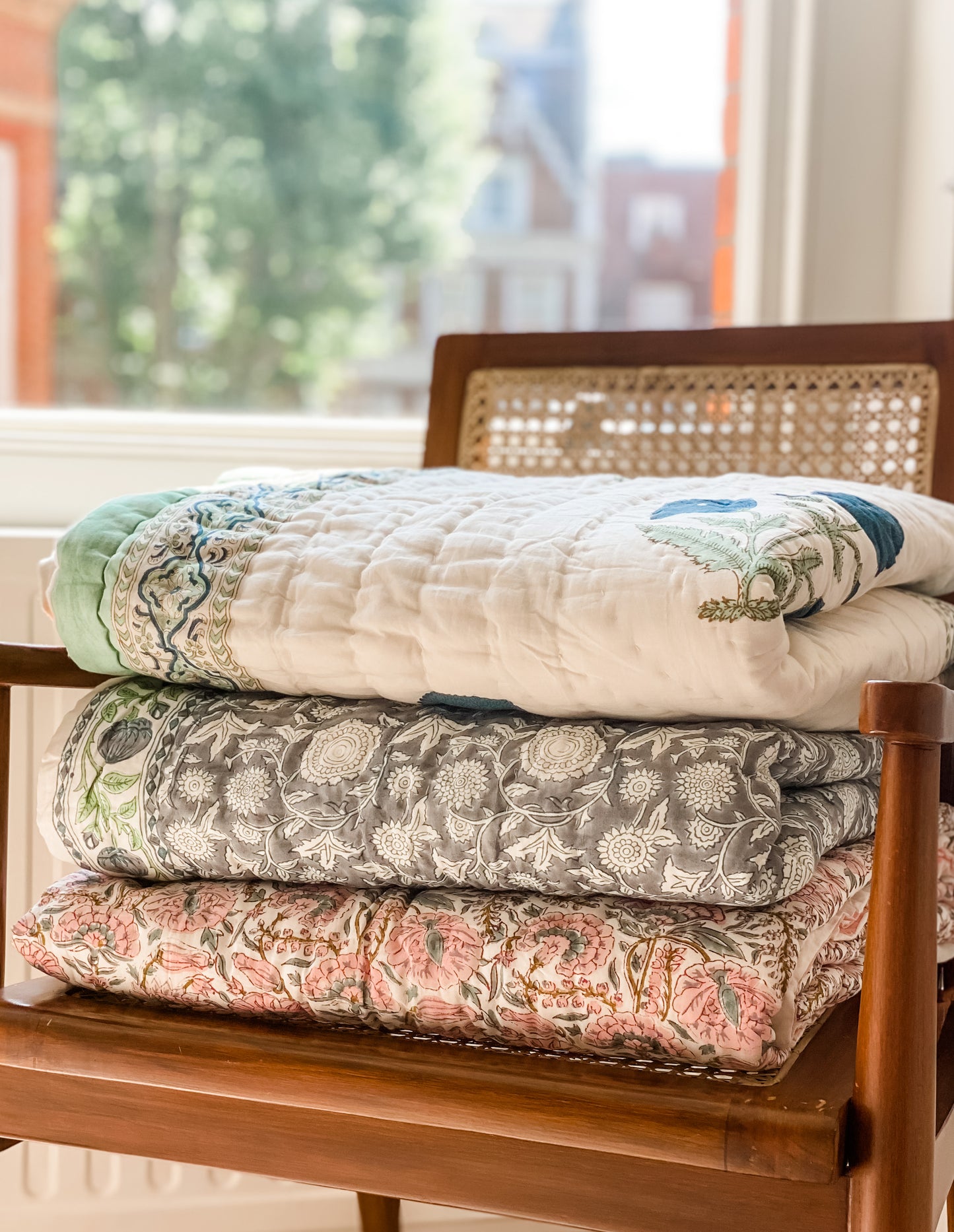 Lexington Blanket
