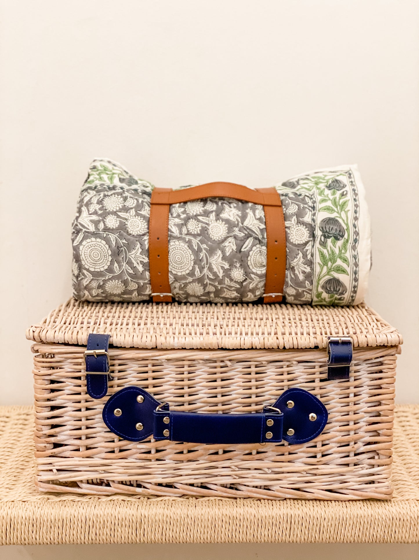 Lexington Blanket