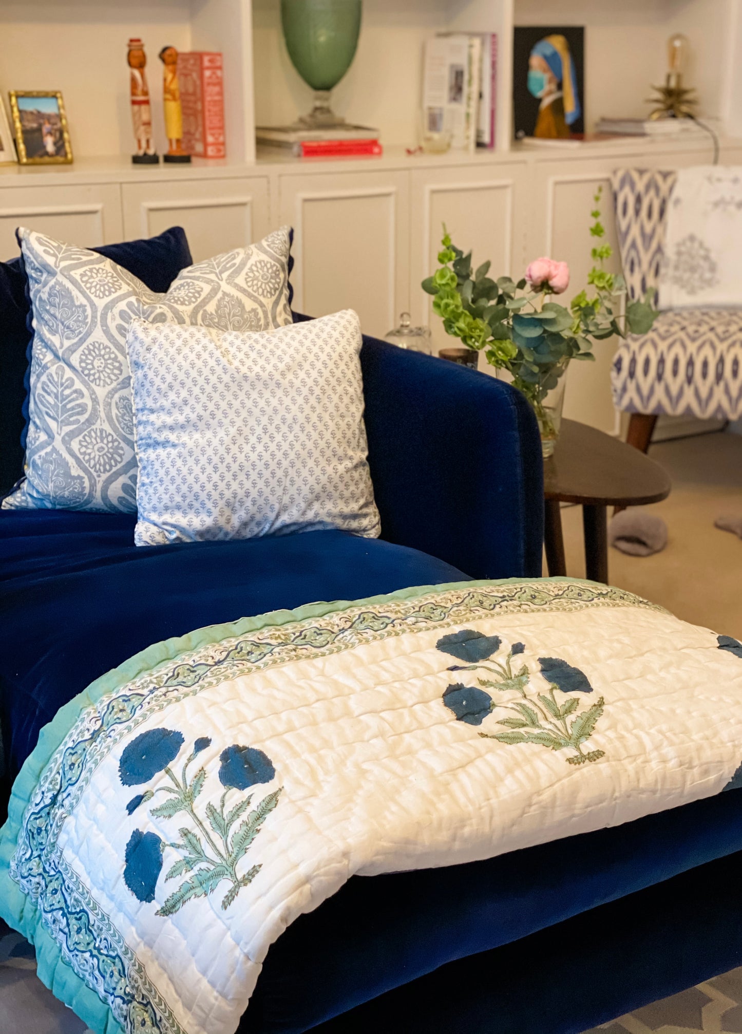 Lexington Blanket