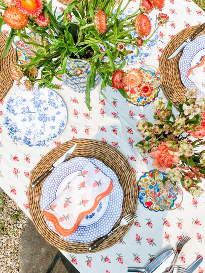 La Dolce Vita Tablecloth