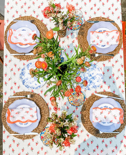 La Dolce Vita Tablecloth
