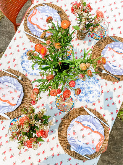 La Dolce Vita Tablecloth