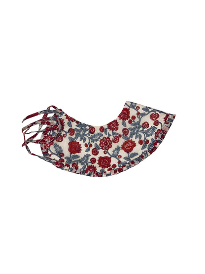 Jane Collar floral